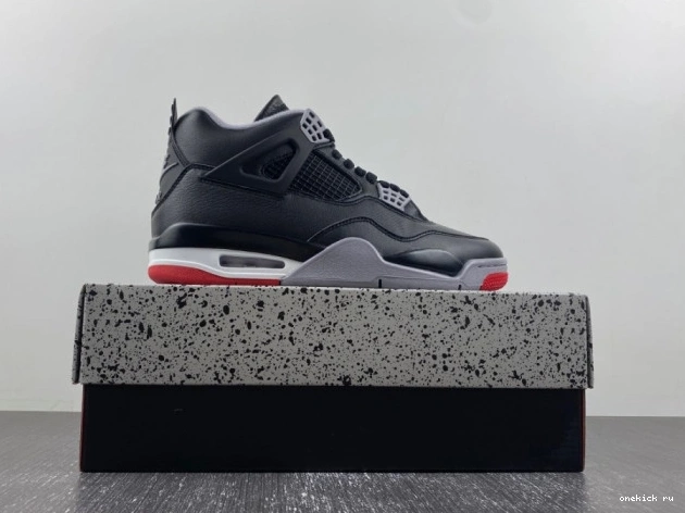 Chep Onekick Air Bred FV5029-006 Jordan Reimagined 4 0705
